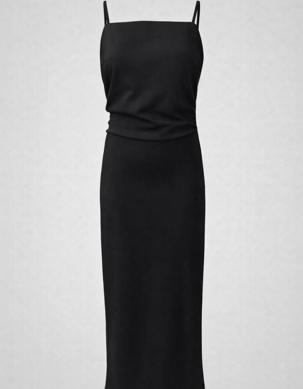 Spaghetti Strap Dress