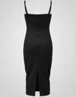 Spaghetti Strap Dress