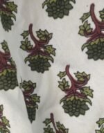 Printed Smocked Tube Dress