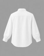 Loose Fit Cotton Shirt