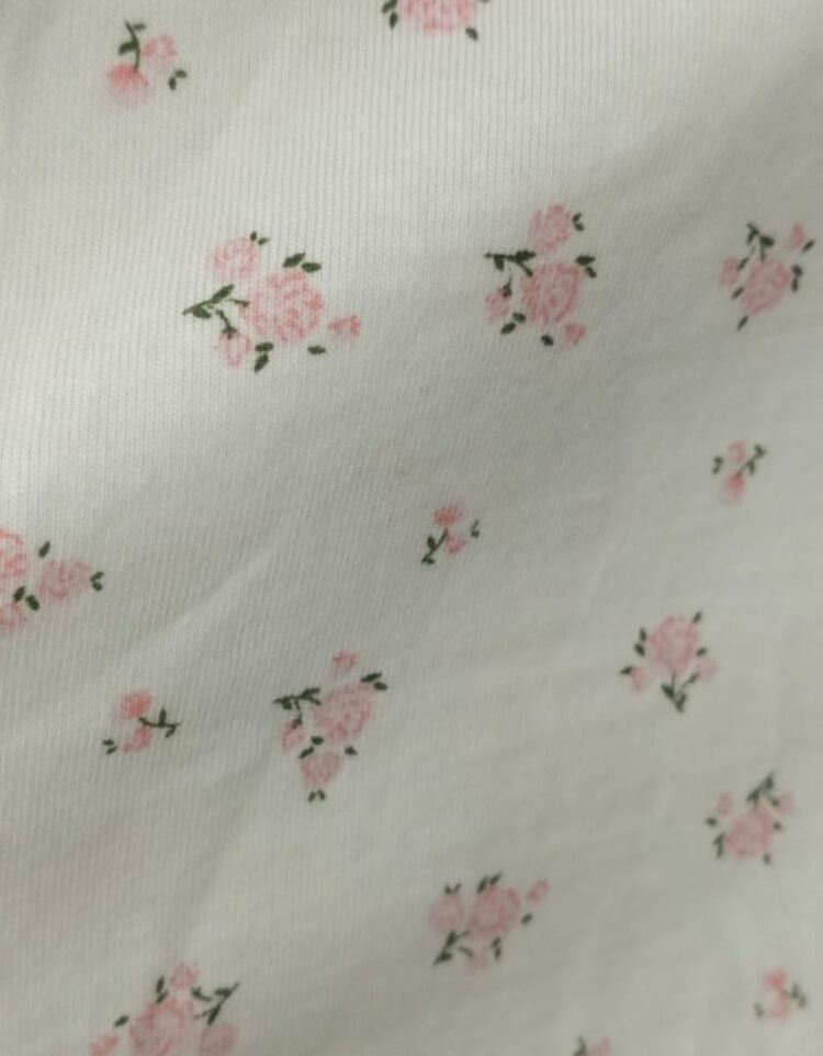 Printed