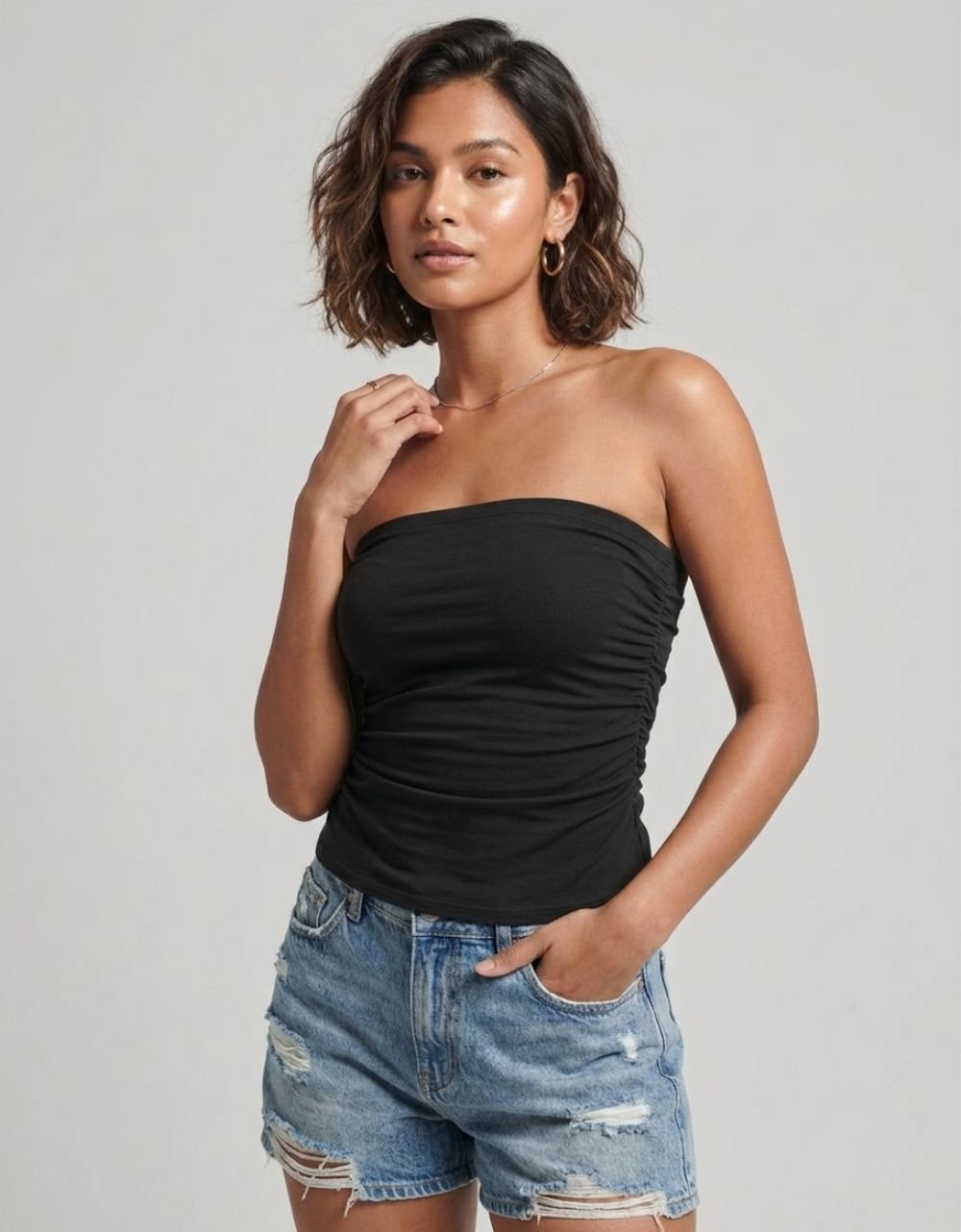 Bandeau Top
