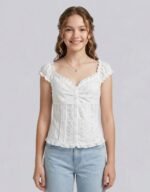 Check Fitted Shirt