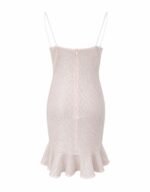 Night Sequence Dress