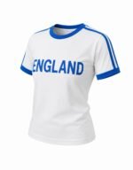 Short Sleeve Sport Print T-Shirt